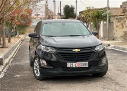 شيفروليه إكوينوكس